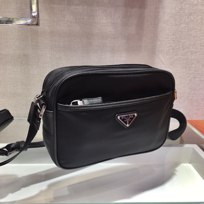 mens Pra*a satchel bags